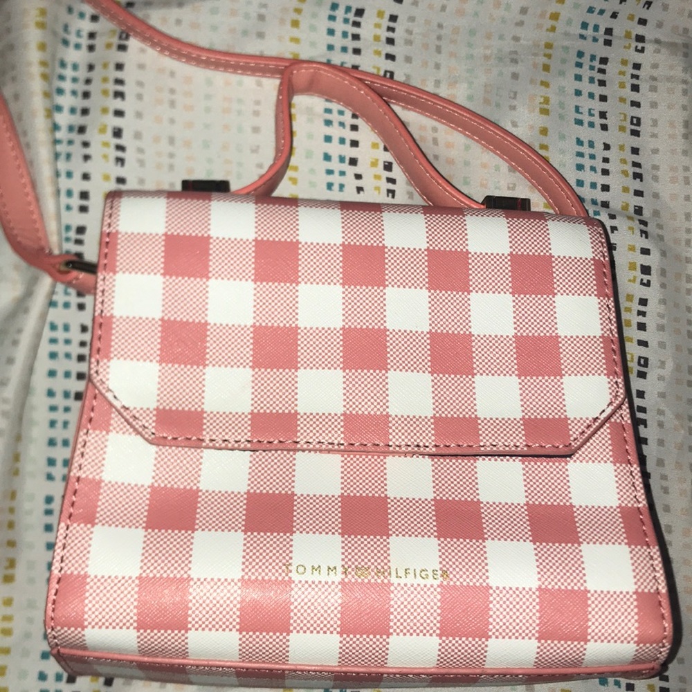 Tommy Hilfiger Bag